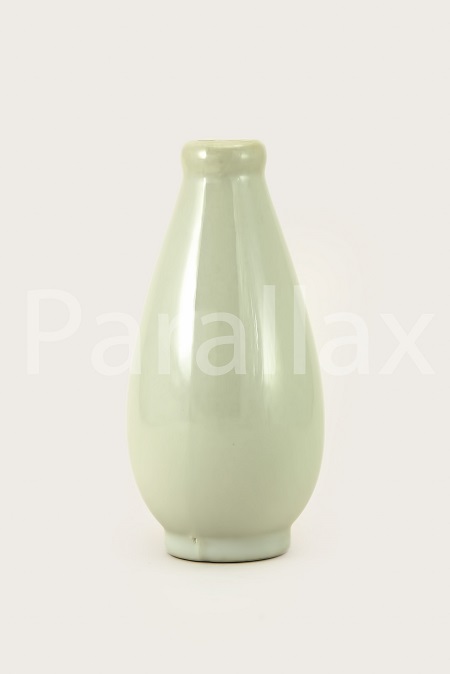 Mini porcelánová váza