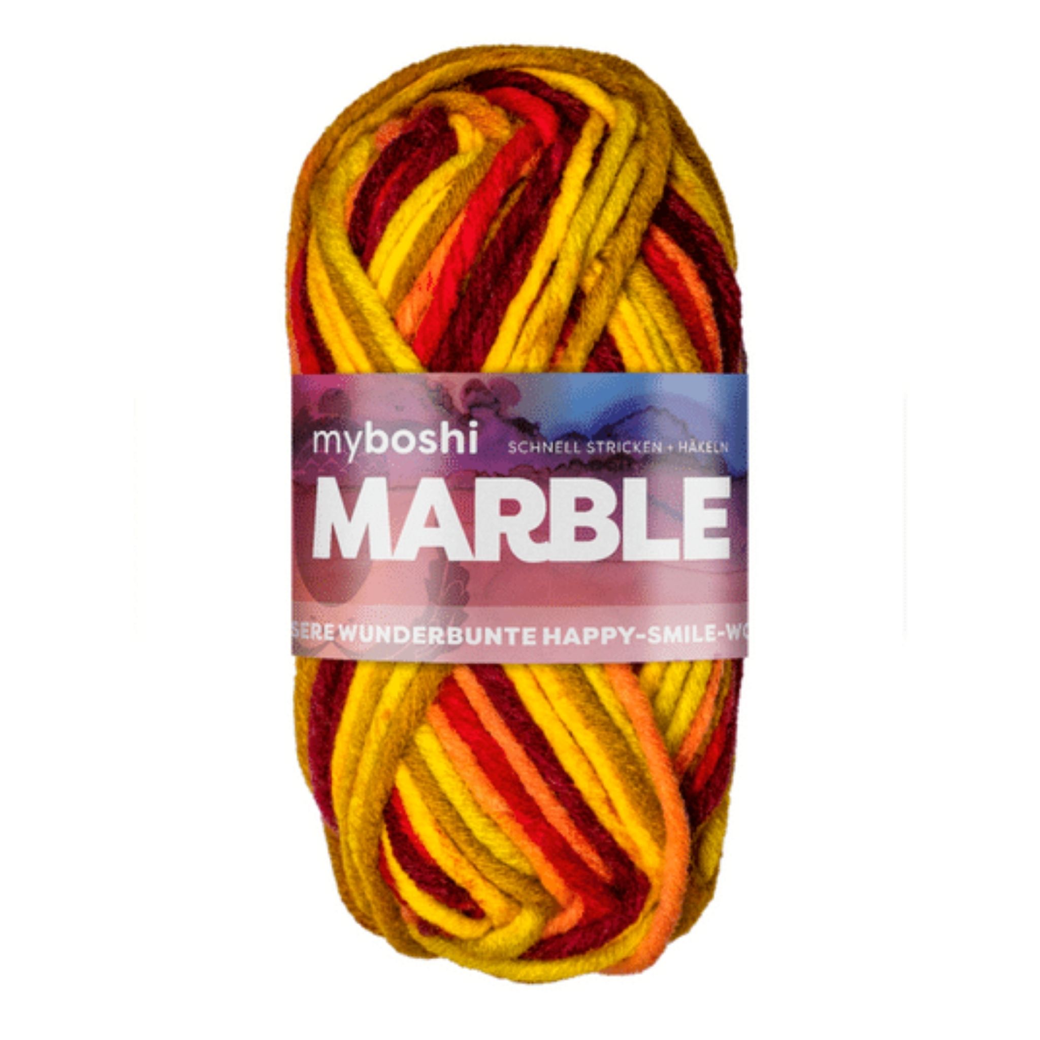 Marble, Kimber