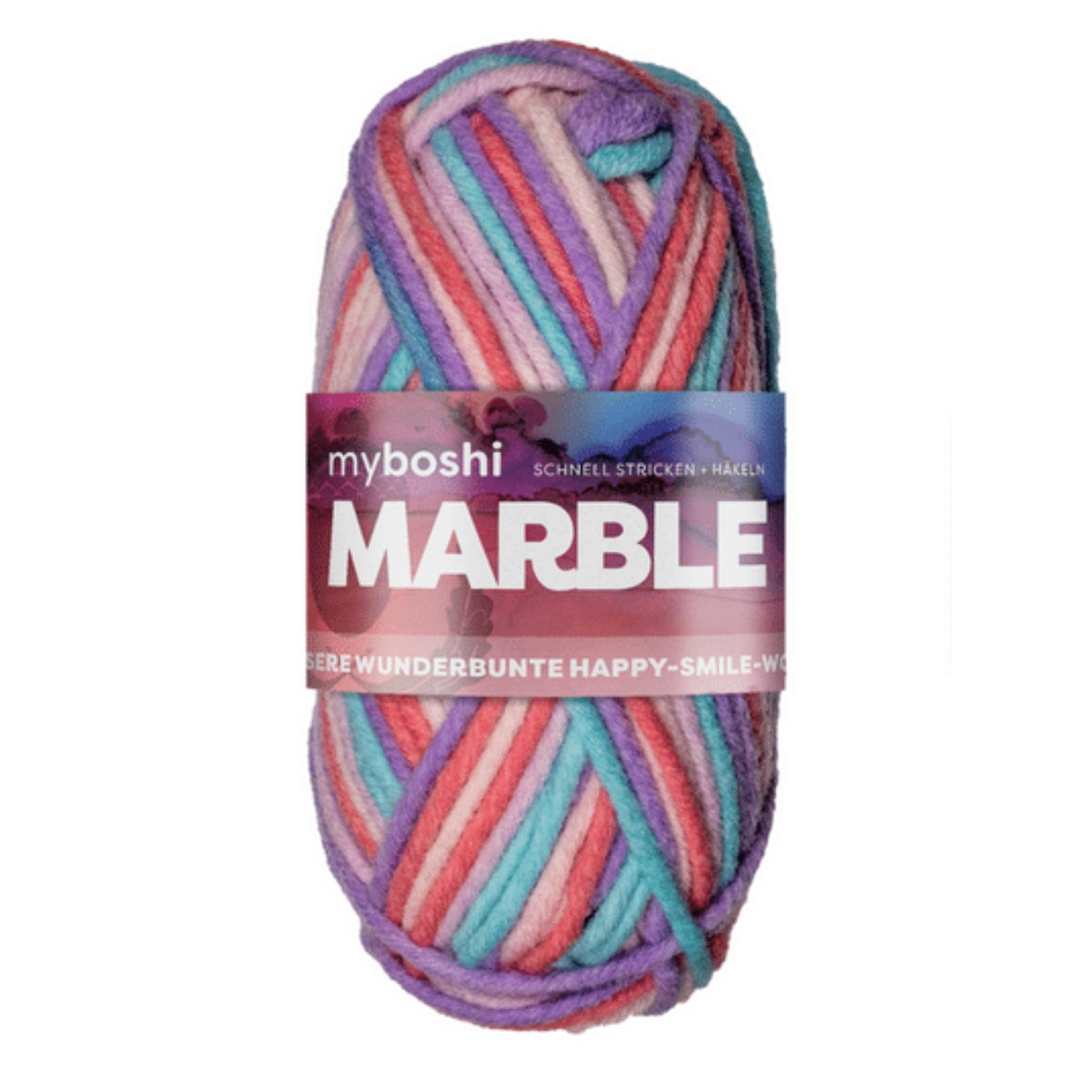 Marble, Twinkle