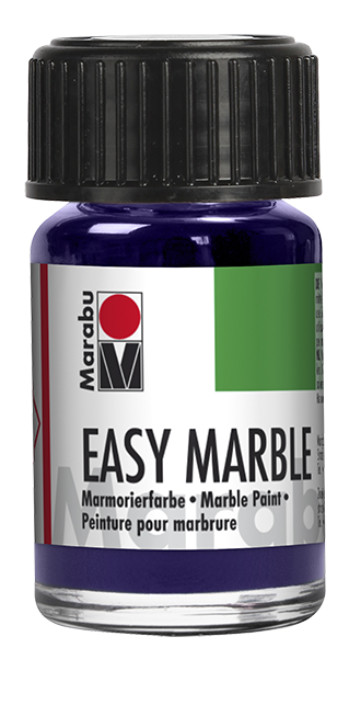 Easy Marble 15ml, levanduľová