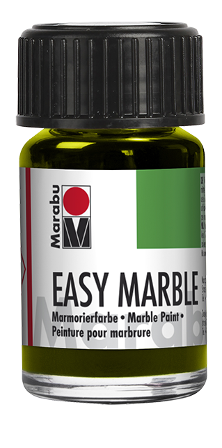 Easy Marble 15ml, rezeda