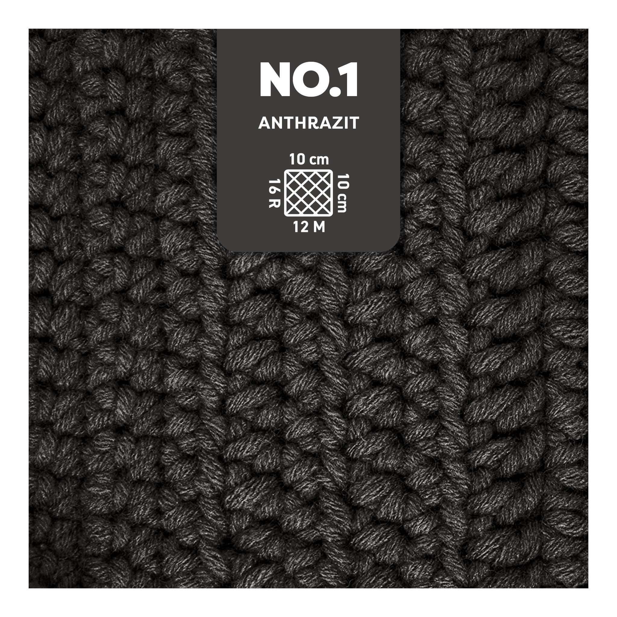 NO.1, Antracit