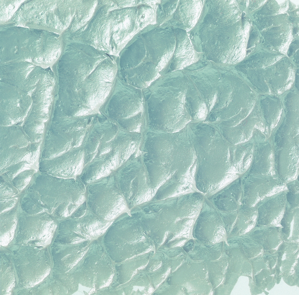 Acryl Paste 100ml, strieborná