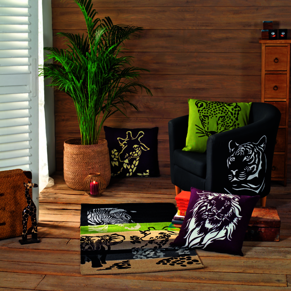 Textil Plus, súprava