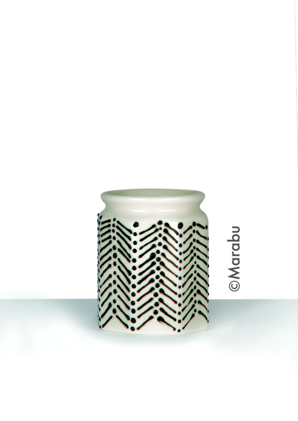 Relief paste 20ml, čierna