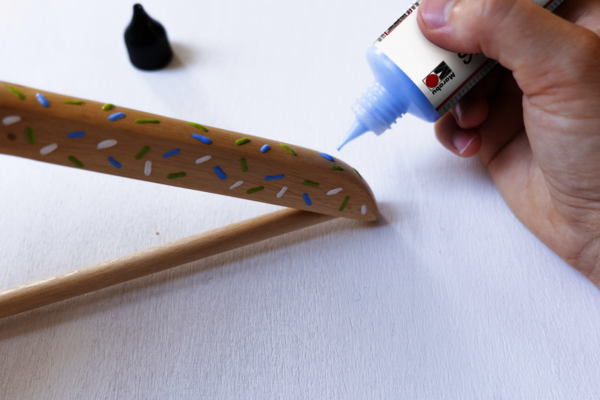 Sock Stop 90ml, modrá svetlá