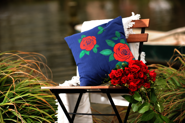 Textil Plus, súprava