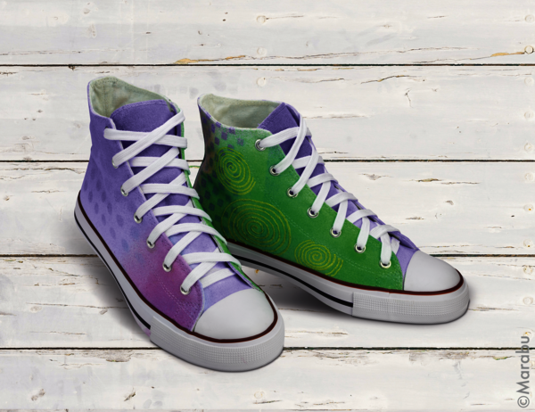 Fashion Spray Tropical Island, súprava