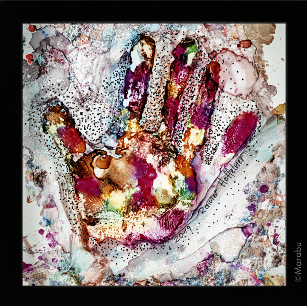 Alcohol Ink Set Neon 3x20ml