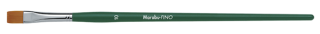 Štetec plochý Fino, veľkosť 10