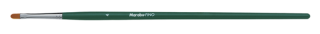 Štetec mačací jazyk Fino, veľkosť 4