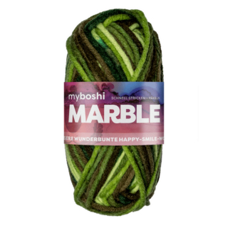 Marble, Chipper