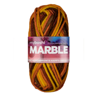 Marble, Sunshine