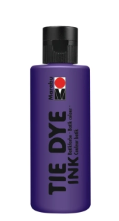 Tie-Dye-Ink 80ml, slivka
