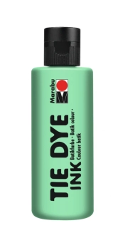Tie-Dye-Ink 80ml, zelená pastelová