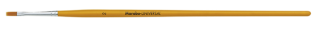 Štetec plochý Universal, veľkosť 2