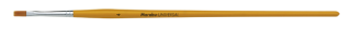 Štetec plochý Universal, veľkosť 4